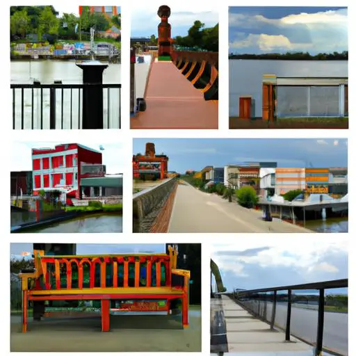 Red Bank, SC : Interesting Facts, Famous Things & History Information | What Is Red Bank Known For?